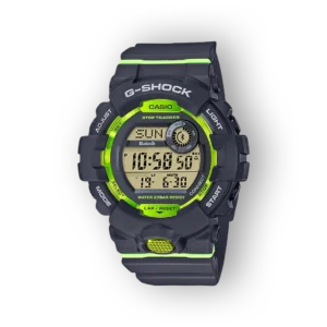 Casio G-Shock
  GBD-800UC-8ER