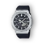 Casio G-Shock
  GBM-2100-1AER