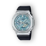 Casio G.Shock
  GBM-2100A-1A2ER