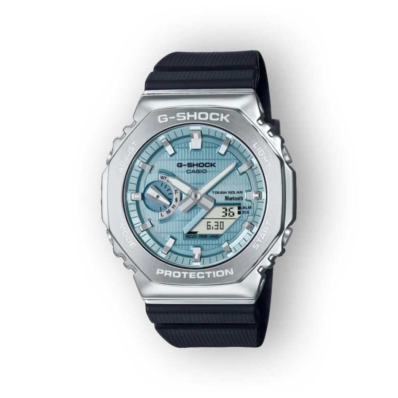 Casio G.Shock
  GBM-2100A-1A2ER