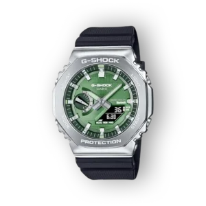 Casio G.Shock GBM-2100A-1A3ER