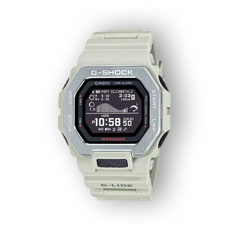 Casio G-Shock
  GBX-100-1DR