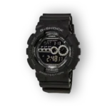Casio G-Shock
  GD-100-1BER