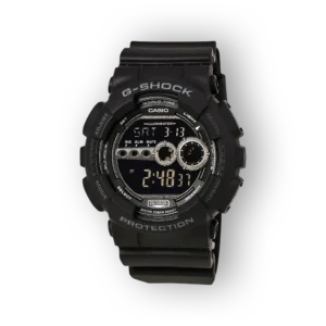 Casio G-Shock
  GD-100-1BER