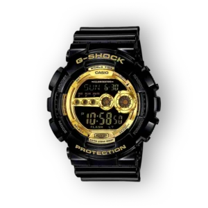 Casio G-Shock
  GD-100GB-1ER
