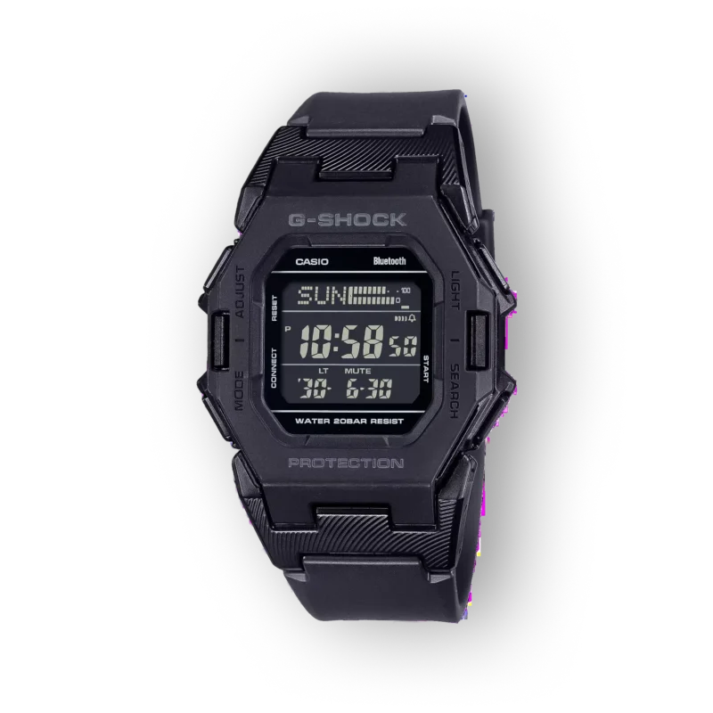 Casio G-Shock
  GD-B500-1ER