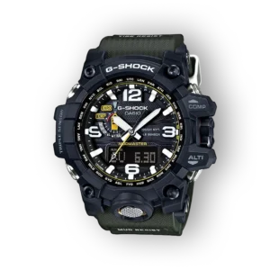 Casio G-Shock GG-1000-1A3ER