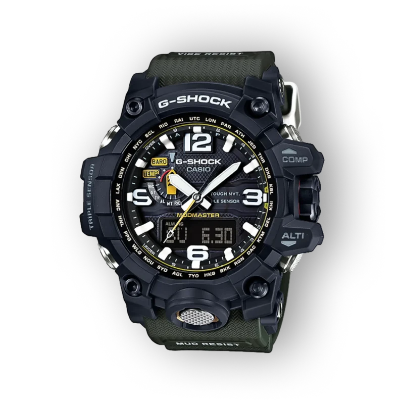 Casio G-Shock GG-1000-1A3ER