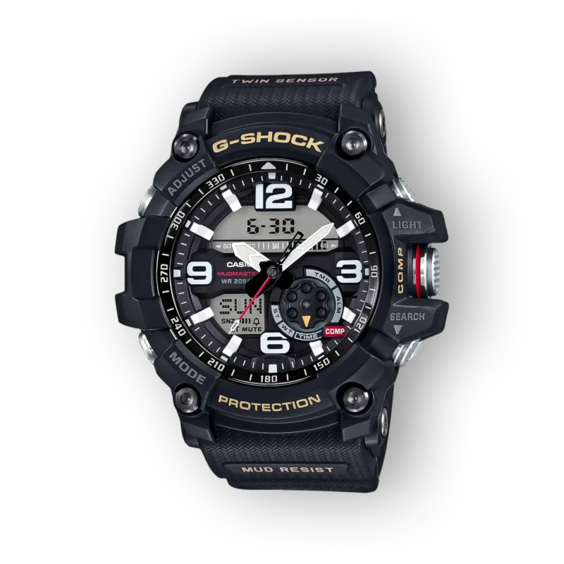 Casio G-Shock GG-1000-1AER