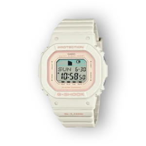 Casio G-Shock GLX-S5600-7ER