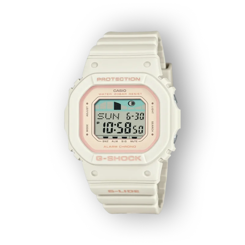 Casio G-Shock GLX-S5600-7ER