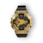 Casio G-Shock
  GM-110G-1A9ER