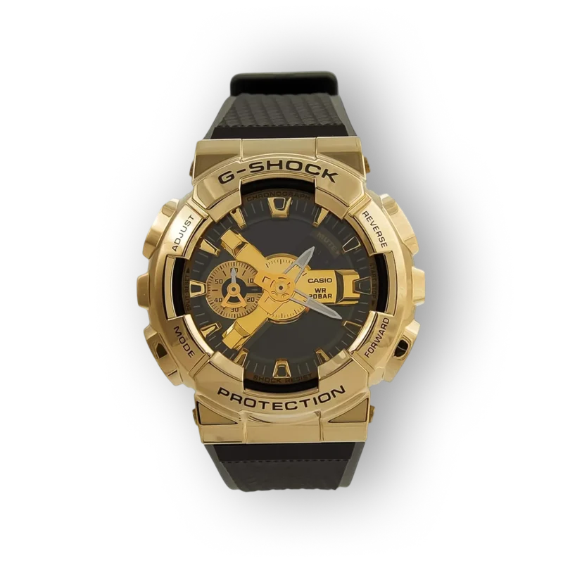 Casio G-Shock
  GM-110G-1A9ER