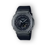 Casio G-Shock
  GM-2100BB-1AER