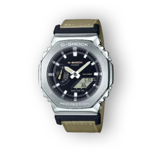 Casio G-Shock
  GM-2100C-5AER