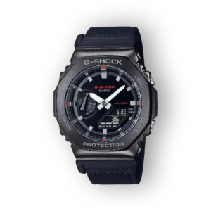 Casio G-Shock
  GM-2100CB-1AER