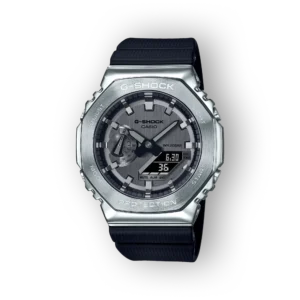 Casio G-Shock
  GM-2100G-1A9ER