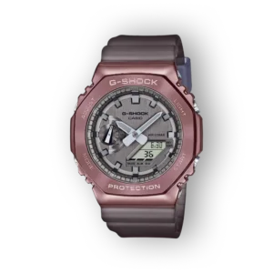 Casio G-Shock GM-2100MF-5AER