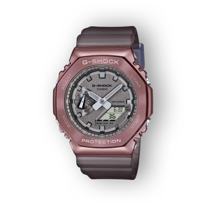 Casio G-Shock GM-2100MF-5AER