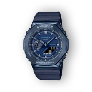 Casio G-Shock
  GM-2100N-2AER