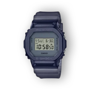 Casio G-Shock
  GM-5600MF-2ER