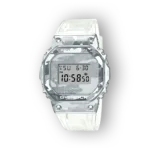 Casio G-Shock
  Scuba GM-5600SCM-1ER