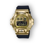 Casio G-Shock
  GM-6900G-9ER