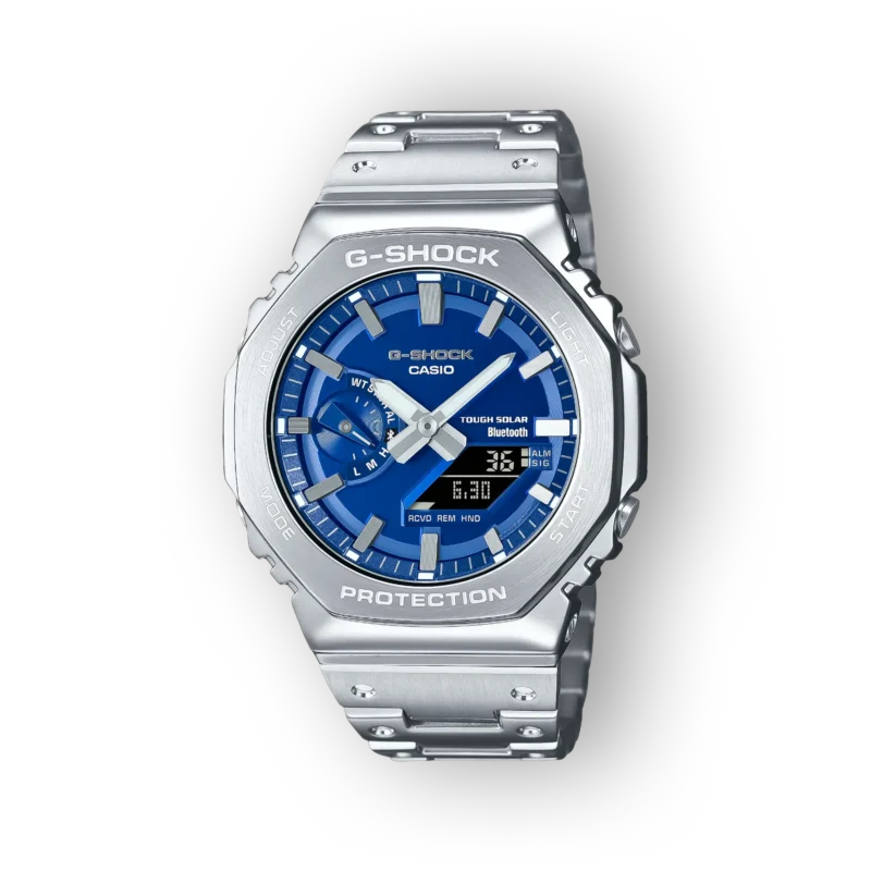 Casio G-Shock
  GM-B2100AD-2AER