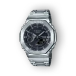 Casio G-Shock
  GM-B2100D-1AER