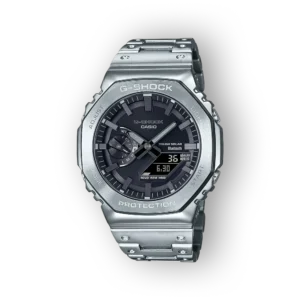 Casio G-Shock
  GM-B2100D-1AER
