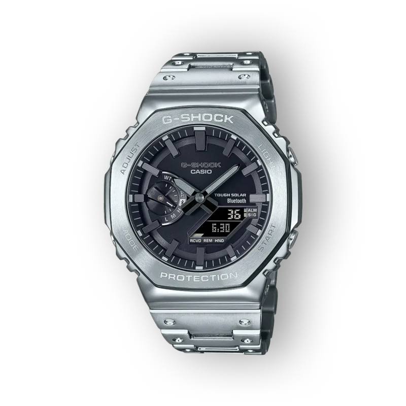 Casio G-Shock
  GM-B2100D-1AER