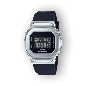 Casio G-Shock
  GM-S5600-1ER