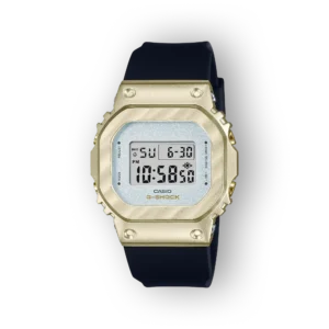 Casio G-Shock GM-S5600BC-1ER