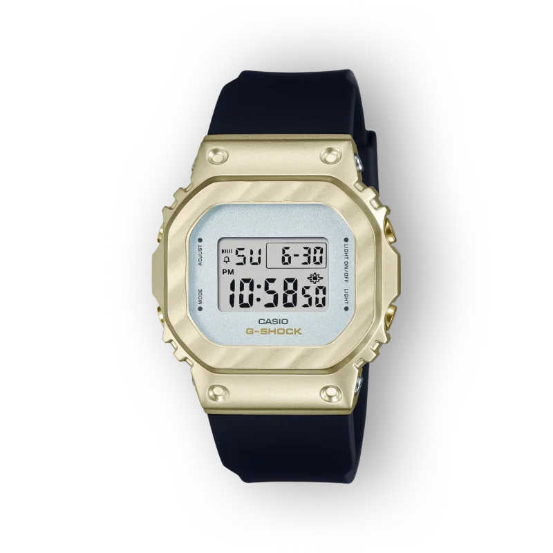 Casio G-Shock GM-S5600BC-1ER