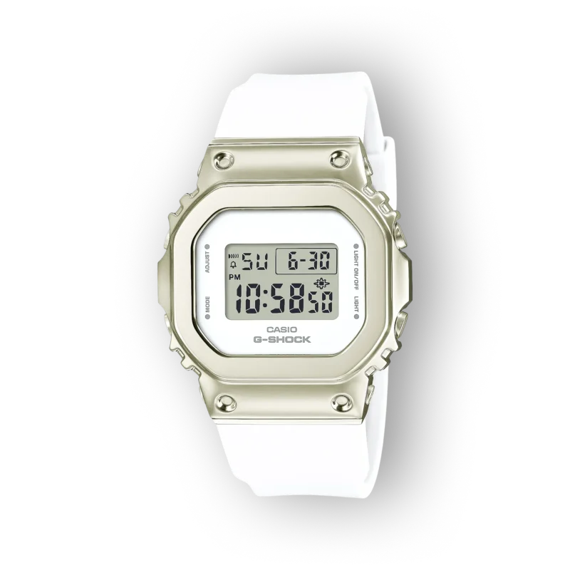 Casio G-Shock GM-S5600G-7ER