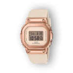 Casio G-Shock GM-S5600PG-4ER