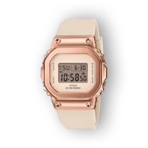 Casio G-Shock GM-S5600PG-4ER