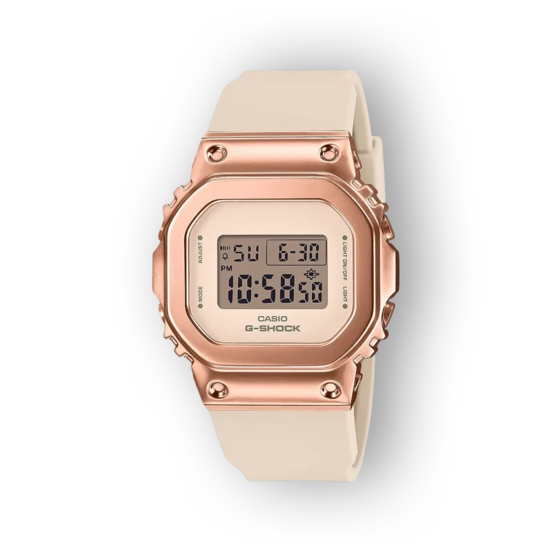 Casio G-Shock GM-S5600PG-4ER