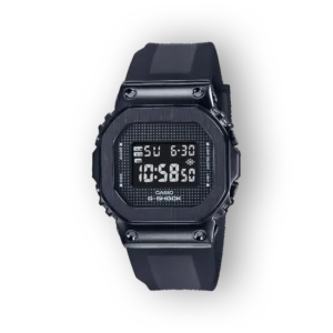 Casio G-Shock GM-S5600SB-1