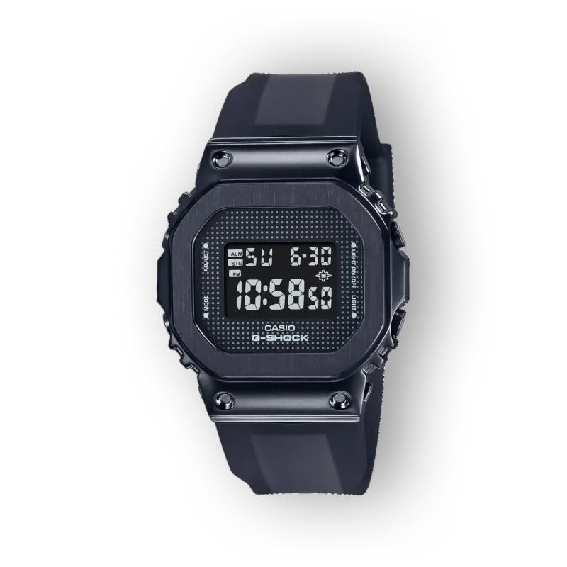 Casio G-Shock GM-S5600SB-1