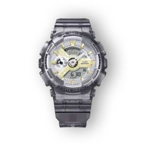 Casio G-Shock GMA-S110GS-8AER