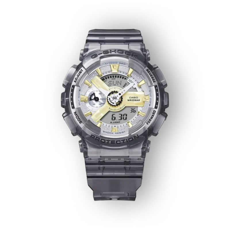 Casio G-Shock GMA-S110GS-8AER