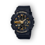 Casio G-Shock
  GMA-S140M-1AER