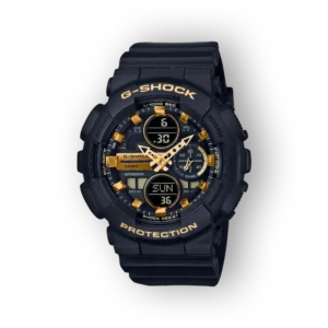 Casio G-Shock
  GMA-S140M-1AER