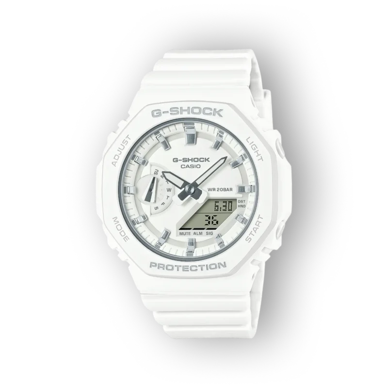 Casio G-Shock
  GMA-S2100-7AER