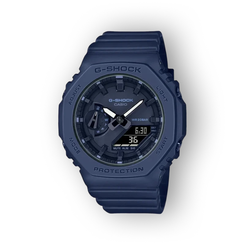 Casio G-Shock
  GMA-S2100BA-2A1ER