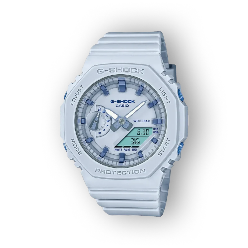 Casio G-Shock
  GMA-S2100BA-2A2ER