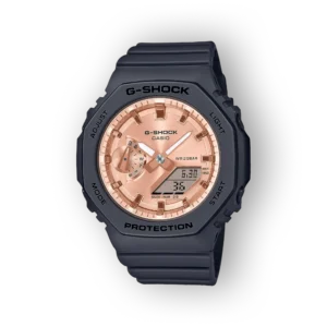 Casio G-Shock
  GMA-S2100MD-1ADR