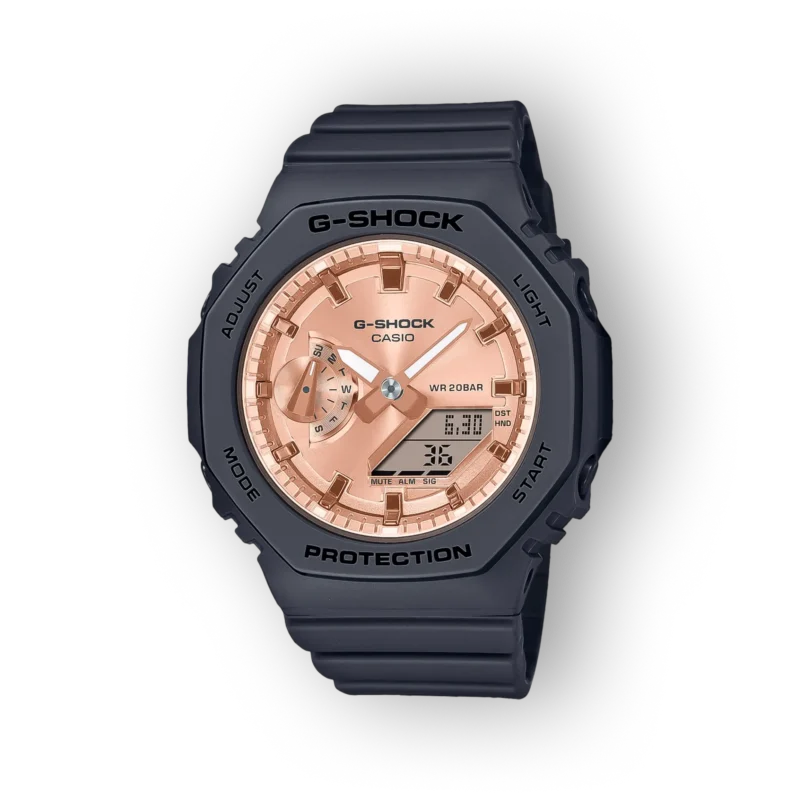 Casio G-Shock
  GMA-S2100MD-1ADR