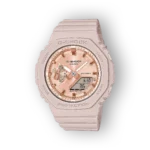 Casio G-Shock
  GMA-S2100MD-4AER